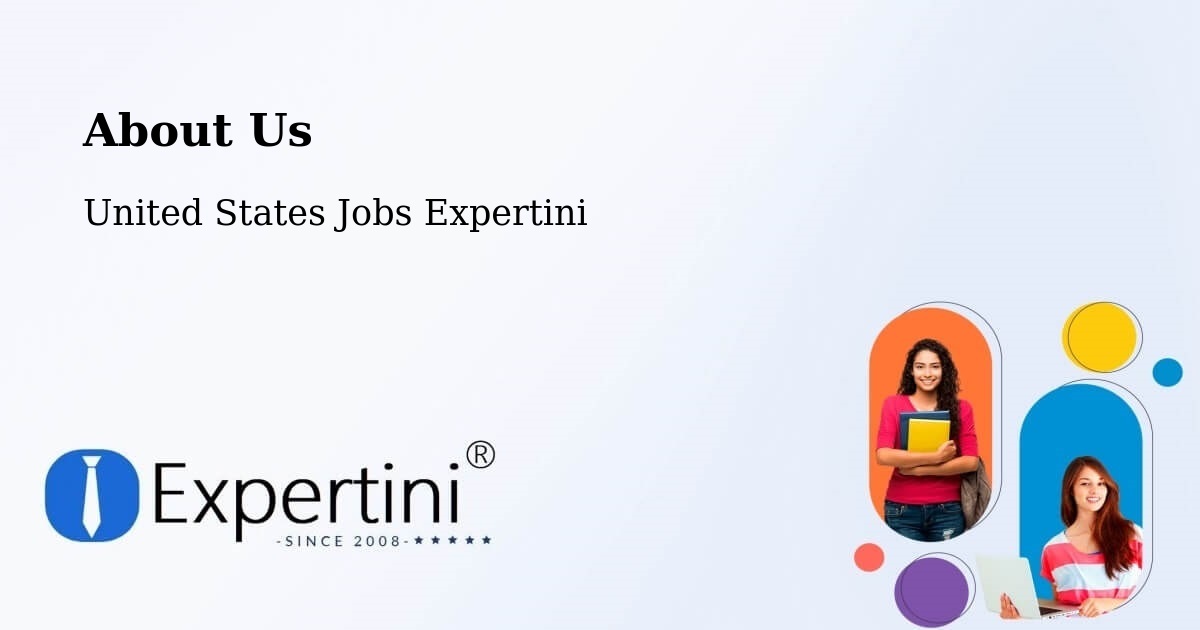 About Expertini Recruitment Platform  – Thomasville - Thomasville, United States Jobs Expertini