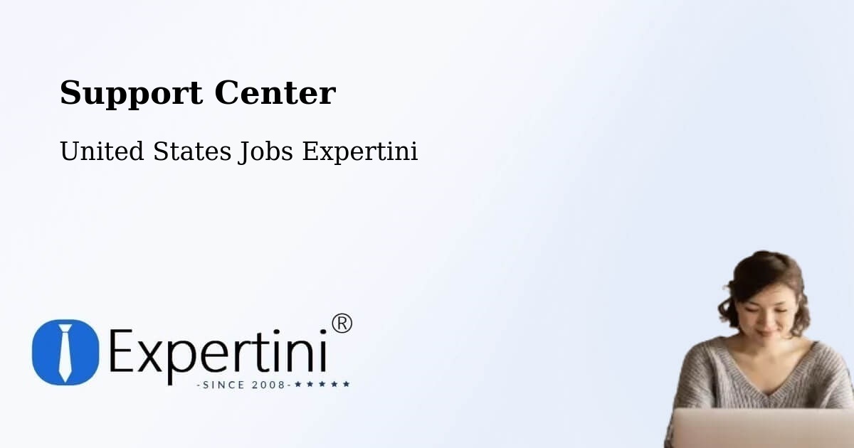 Support Services – Thomasville - United States Jobs Expertini